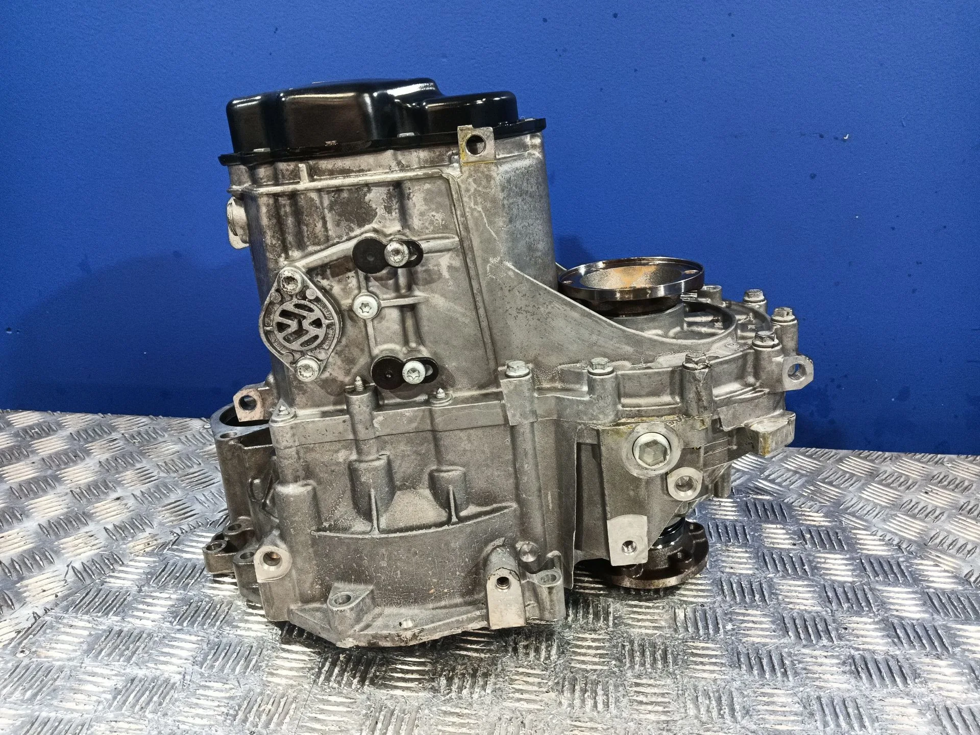 Caja Cambios para Seat Cordoba Berlina (6L2)