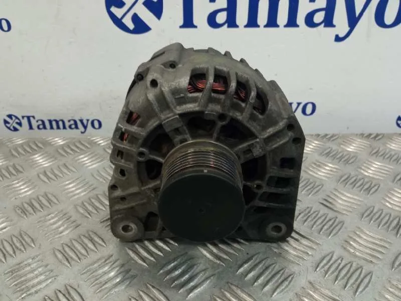 Alternador para Nissan Almera (N16/E)