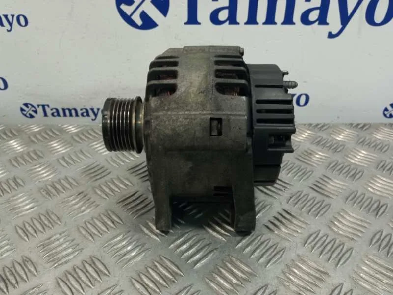 Alternador para Nissan Almera (N16/E)