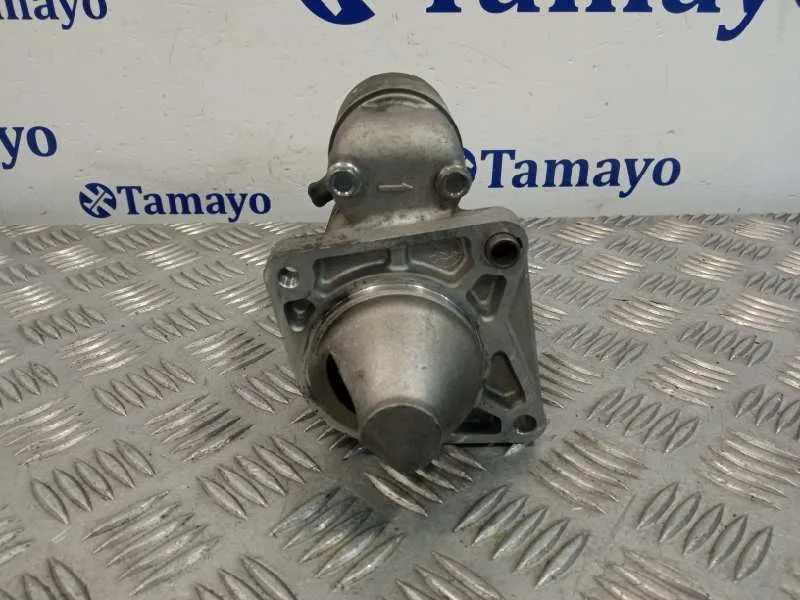 Motor Arranque para Fiat Panda (169)