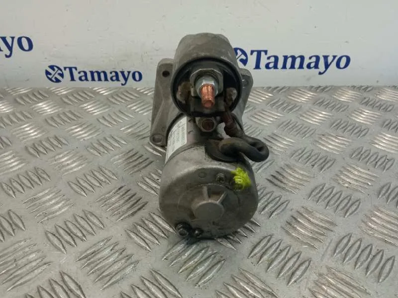 Motor Arranque para Fiat Panda (169)