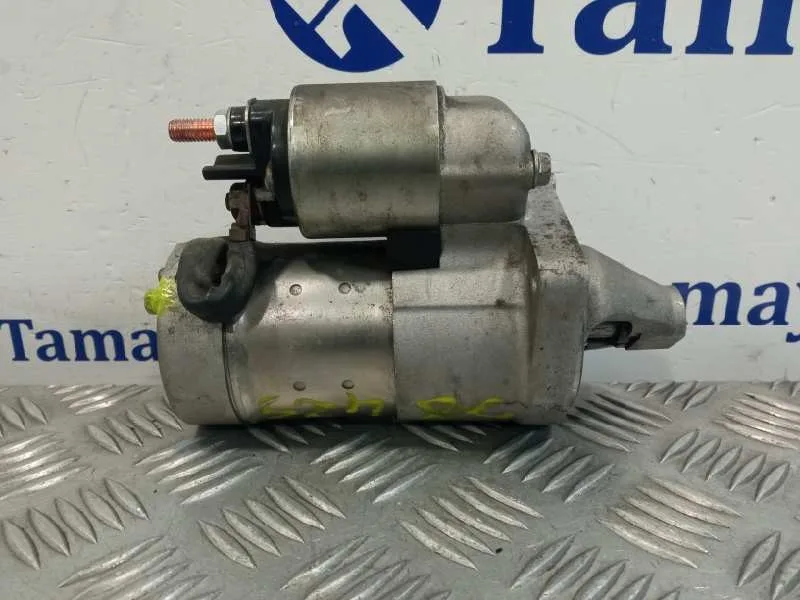 Motor Arranque para Fiat Panda (169)