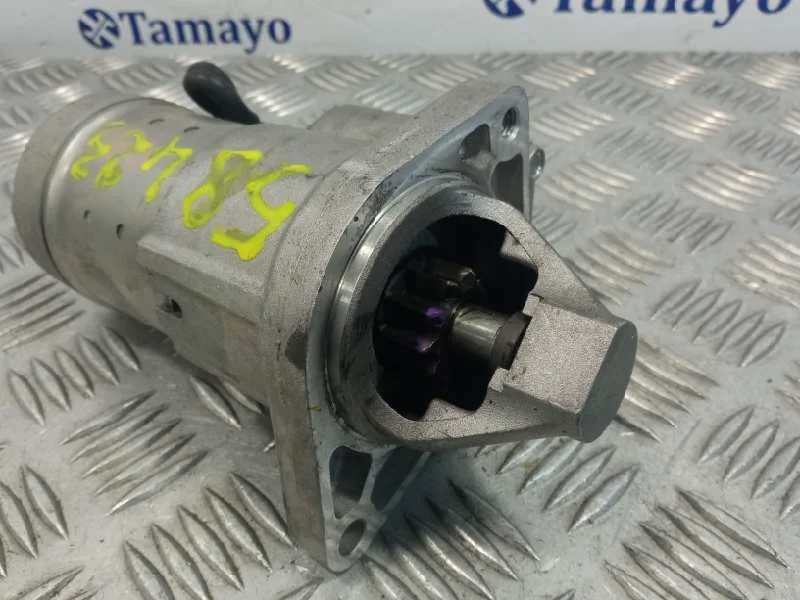 Motor Arranque para Fiat Panda (169)