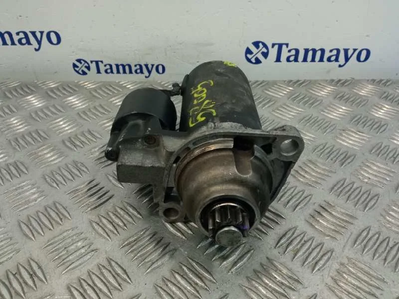Motor Arranque para Seat Toledo (1M2)