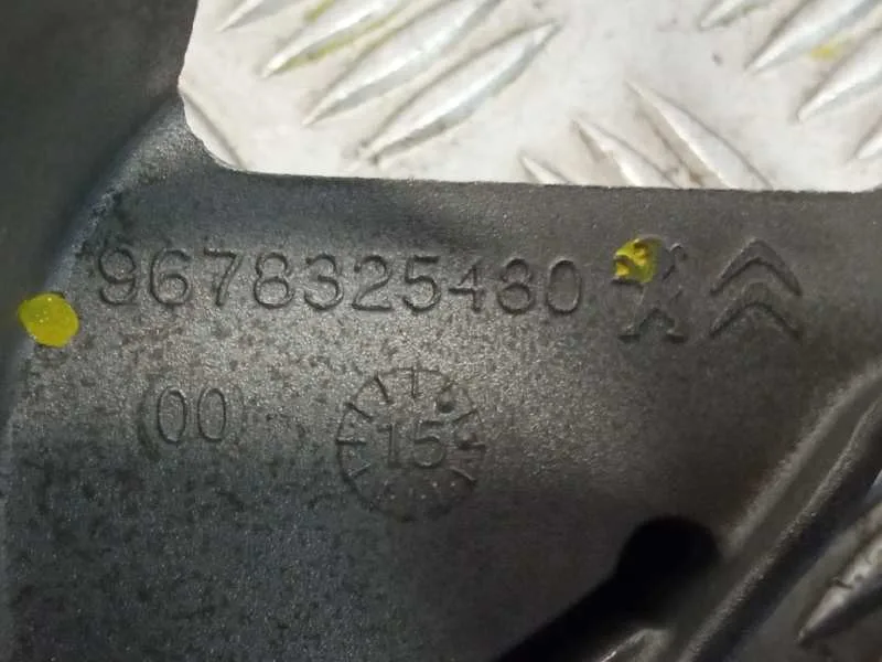 Soporte Motor para Citroën C4 Ii (Nc_)