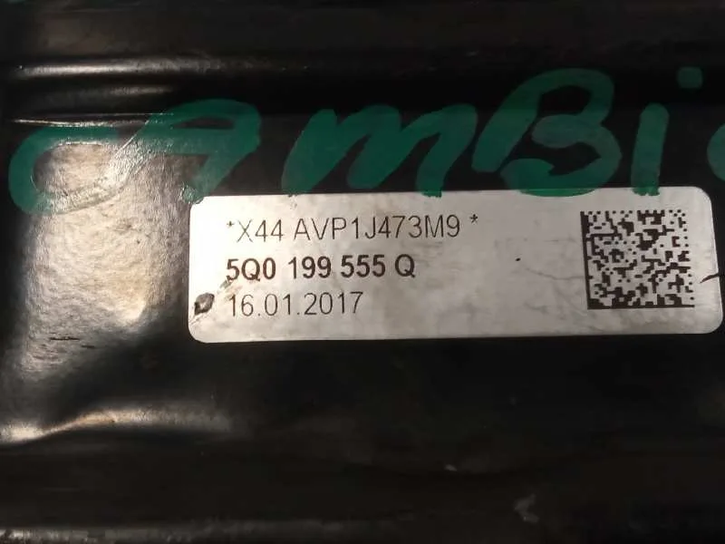 Soporte Motor para Seat Leon St (5F8)