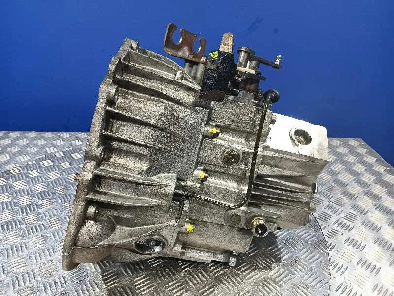 Caja Cambios para Mercedes-Benz Vito (W638) Combi