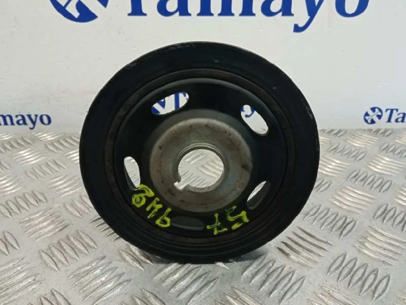 Polea Ciguenal para Citroën C4 Ii (Nc_)