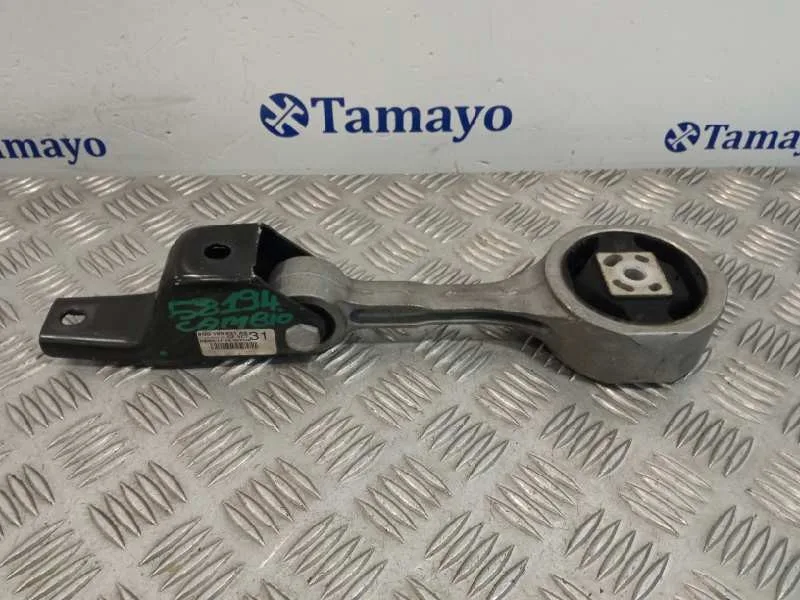 Soporte Motor Trasero para Seat Ibiza Sc (6P5)