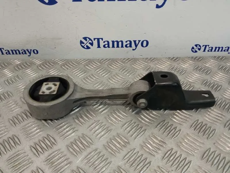 Soporte Motor Trasero para Seat Ibiza Sc (6P5)
