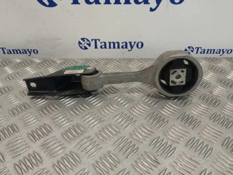 Soporte Motor Trasero para Seat Ibiza Sc (6P5)