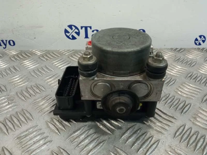 Abs para Fiat Panda (169)