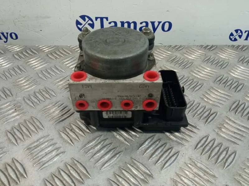 Abs para Fiat Panda (169)