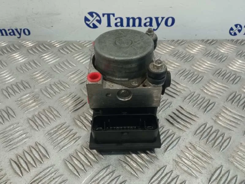 Abs para Fiat Panda (169)