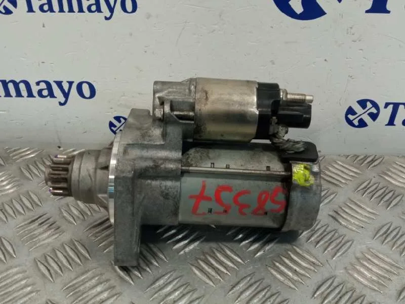 Motor Arranque para Seat Leon St (5F8)