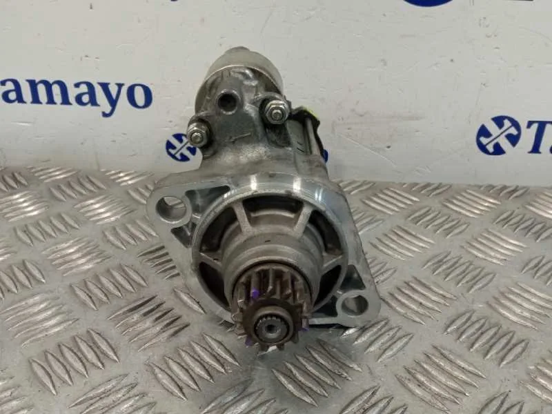 Motor Arranque para Seat Leon St (5F8)