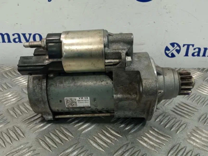 Motor Arranque para Seat Leon St (5F8)
