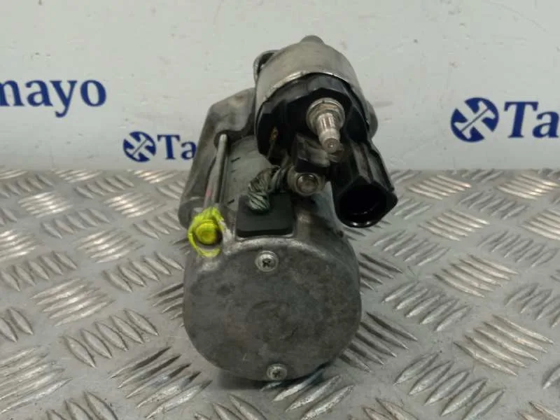 Motor Arranque para Seat Leon St (5F8)