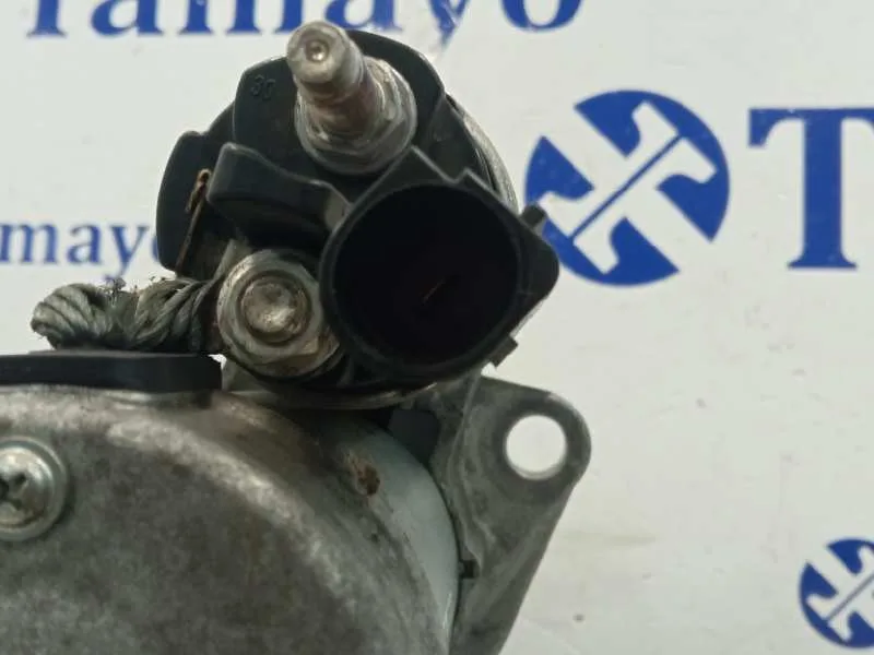 Motor Arranque para Seat Leon St (5F8)
