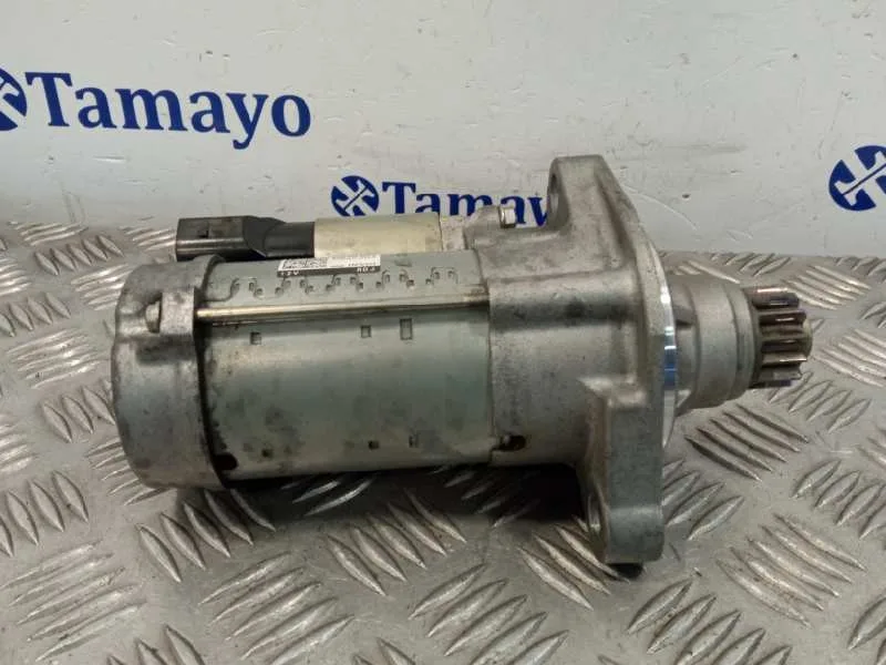 Motor Arranque para Seat Leon St (5F8)