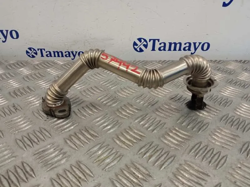 Tubo para Citroën C4 Ii (Nc_)