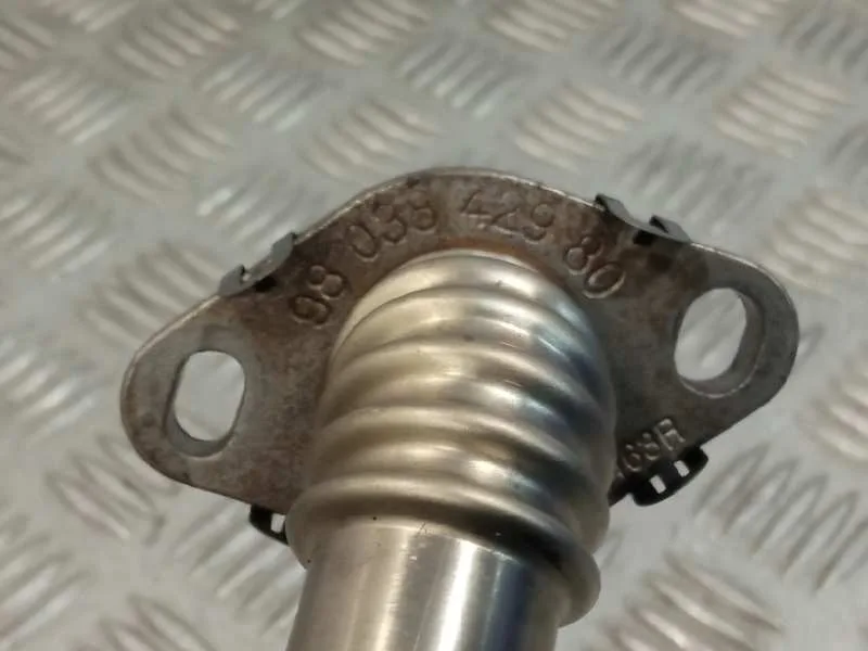 Tubo para Citroën C4 Ii (Nc_)