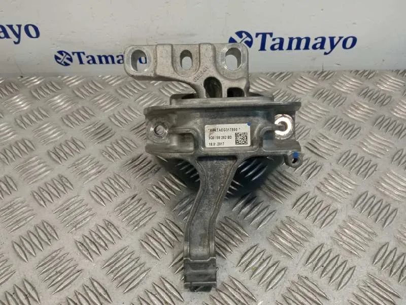 Soporte Motor Derecho para Seat Leon St (5F8)