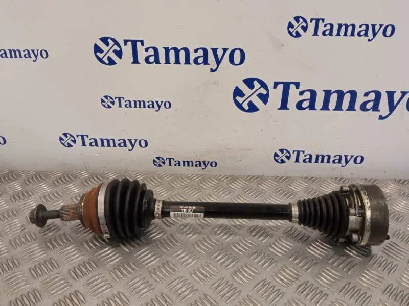 Transmision Delantera Izquierda para Seat Leon St (5F8)