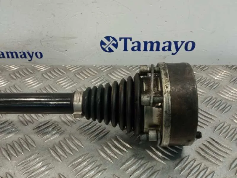 Transmision Delantera Izquierda para Seat Leon St (5F8)