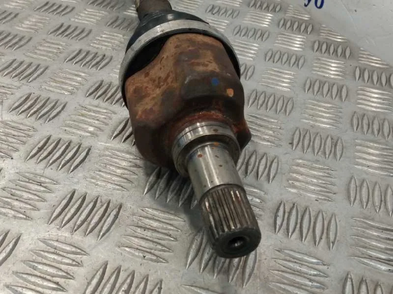 Transmision Delantera Izquierda para Peugeot Expert
