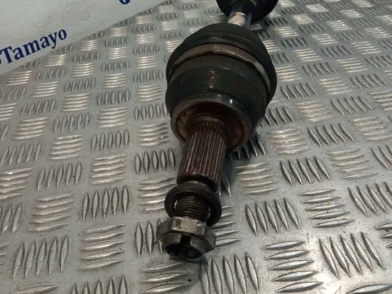 Transmision Delantera Izquierda para Land Rover Discovery Sport