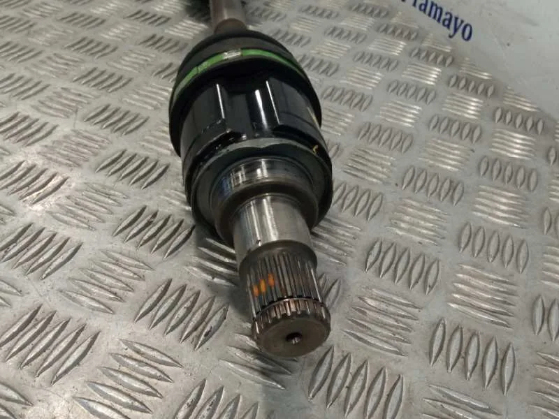 Transmision Delantera Izquierda para Mitsubishi Lancer Berlina (Cy0)