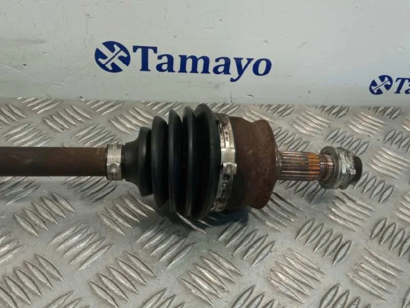Transmision Delantera Izquierda para Fiat Panda (169)