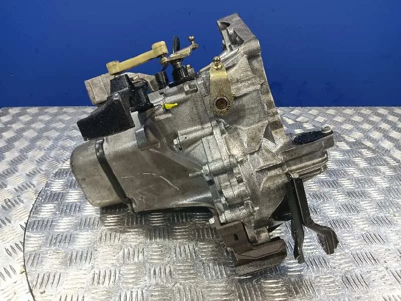 Caja Cambios para Citroën C3