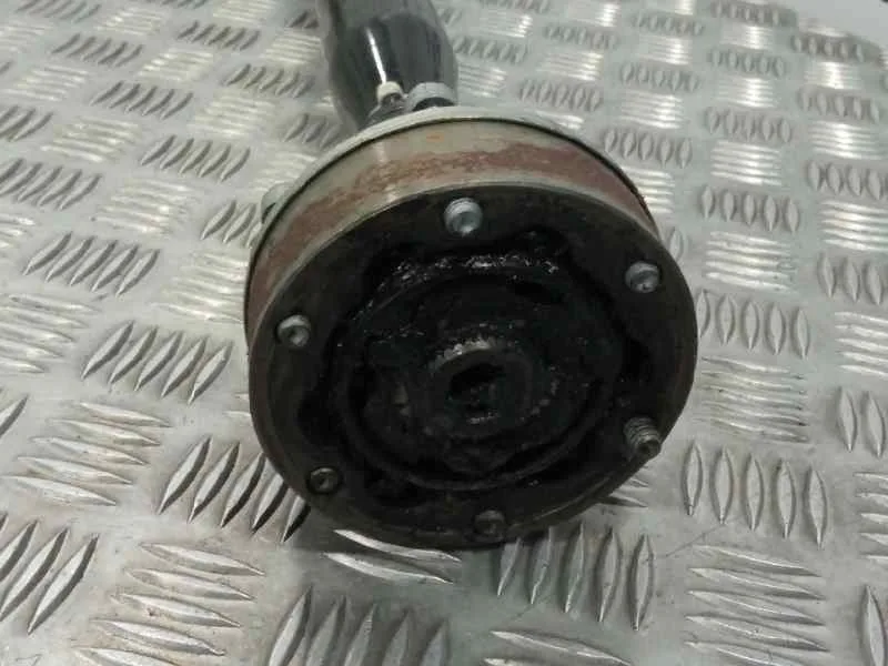Transmision Delantera Derecha para Seat Ibiza Sc (6P5)