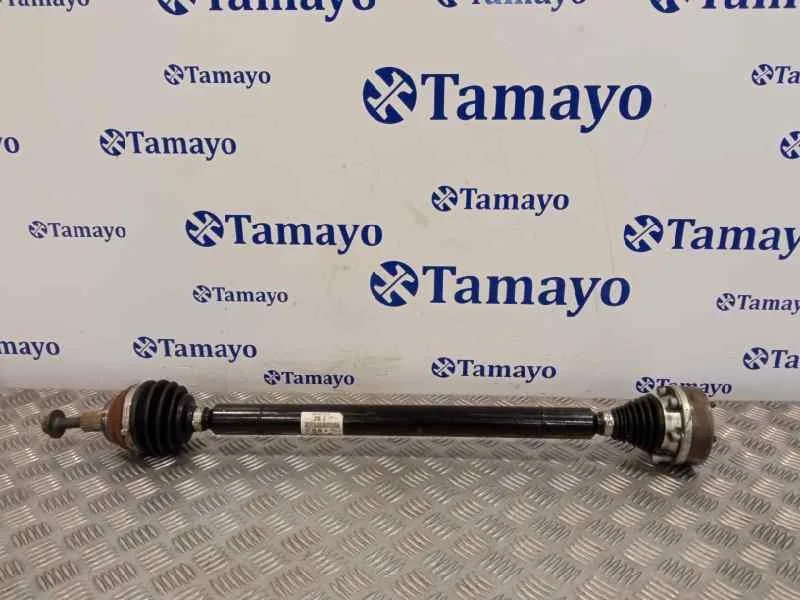 Transmision Delantera Derecha para Seat Leon St (5F8)