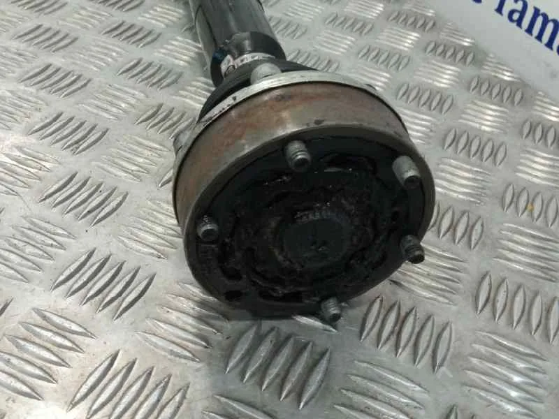 Transmision Delantera Derecha para Seat Leon St (5F8)