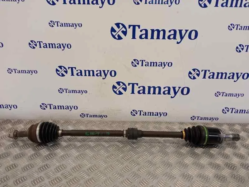 Transmision Delantera Derecha para Mitsubishi Lancer Berlina (Cy0)