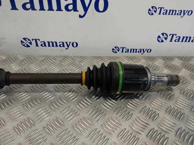 Transmision Delantera Derecha para Mitsubishi Lancer Berlina (Cy0)