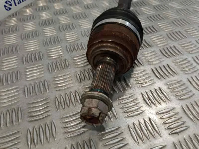 Transmision Delantera Derecha para Mitsubishi Lancer Berlina (Cy0)