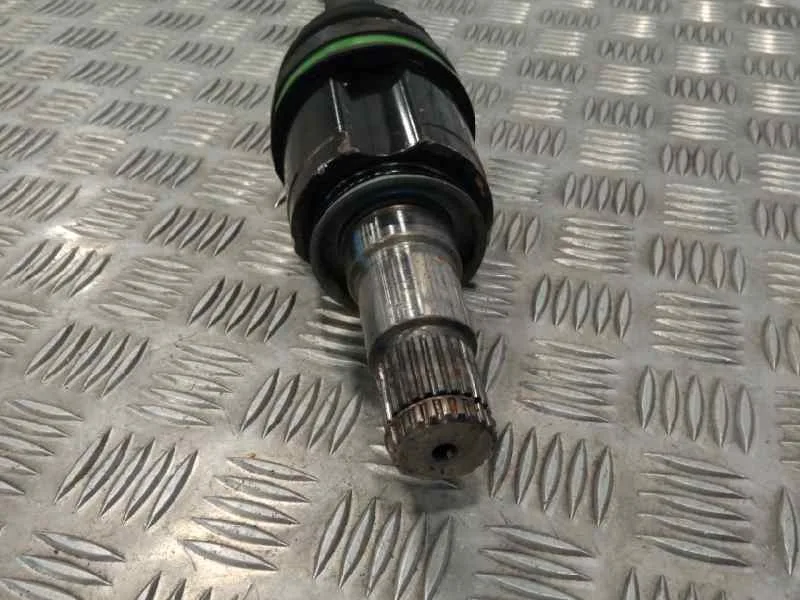 Transmision Delantera Derecha para Mitsubishi Lancer Berlina (Cy0)