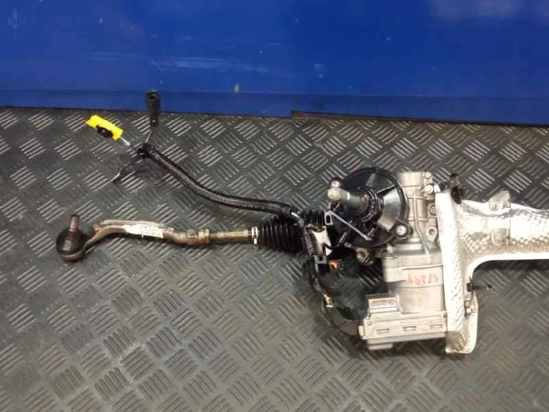 Cremallera Direccion para Peugeot 308 Sw