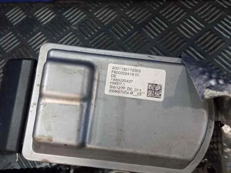 Cremallera Direccion para Peugeot 308 Sw