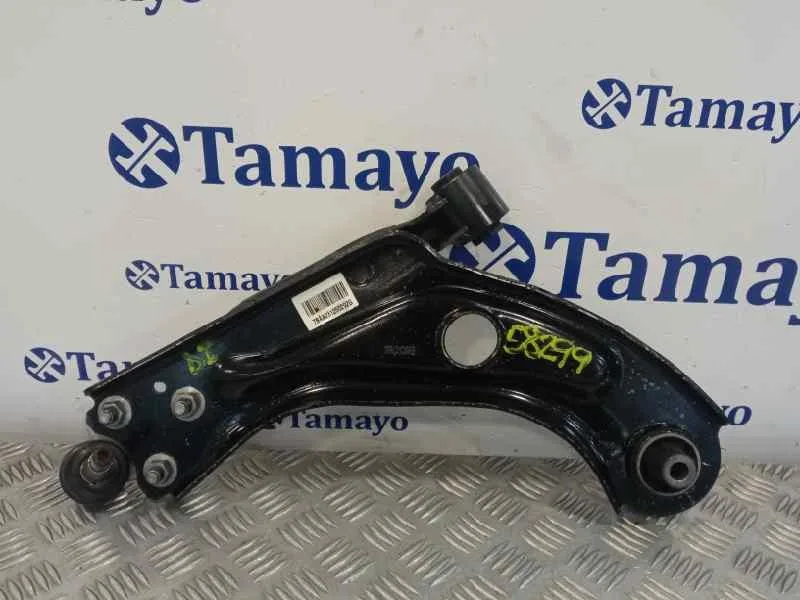 Brazo Suspension Inferior Delantero Izquierdo para Peugeot 308 Sw