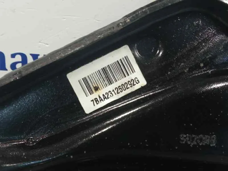 Brazo Suspension Inferior Delantero Izquierdo para Peugeot 308 Sw