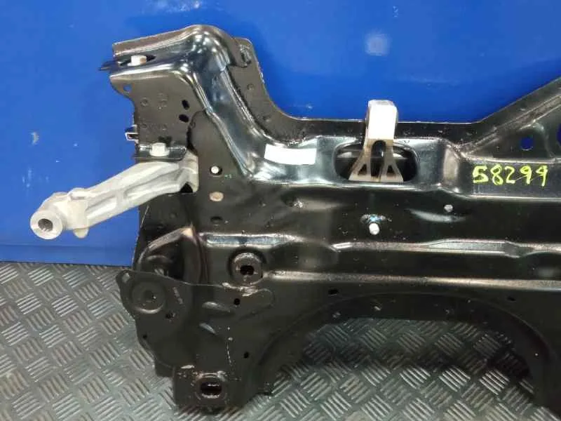 Puente Delantero para Peugeot 308 Sw