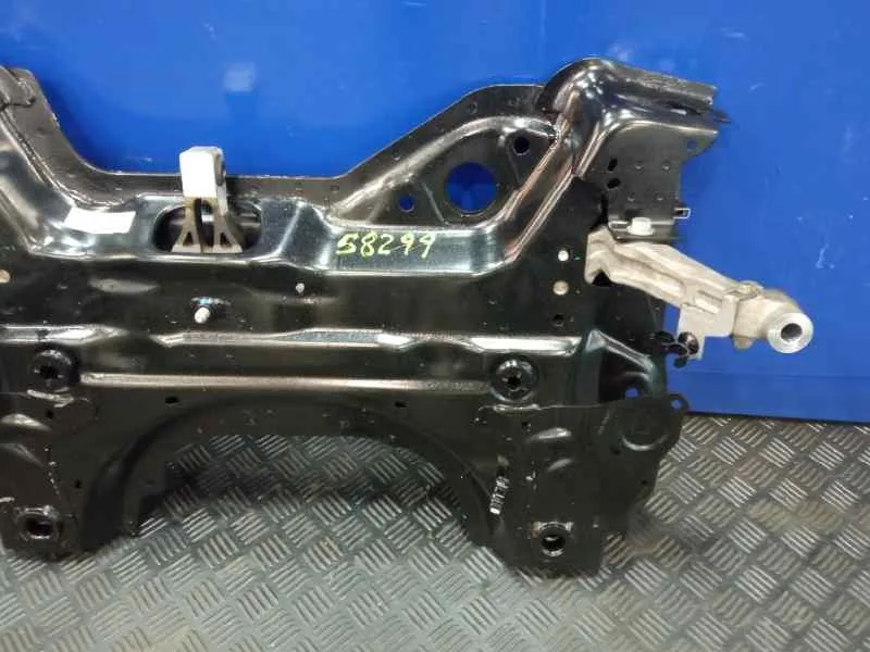 Puente Delantero para Peugeot 308 Sw