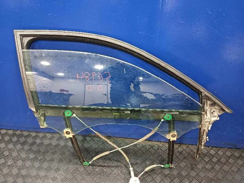 Elevalunas Delantero Derecho para Audi A3 (8P)