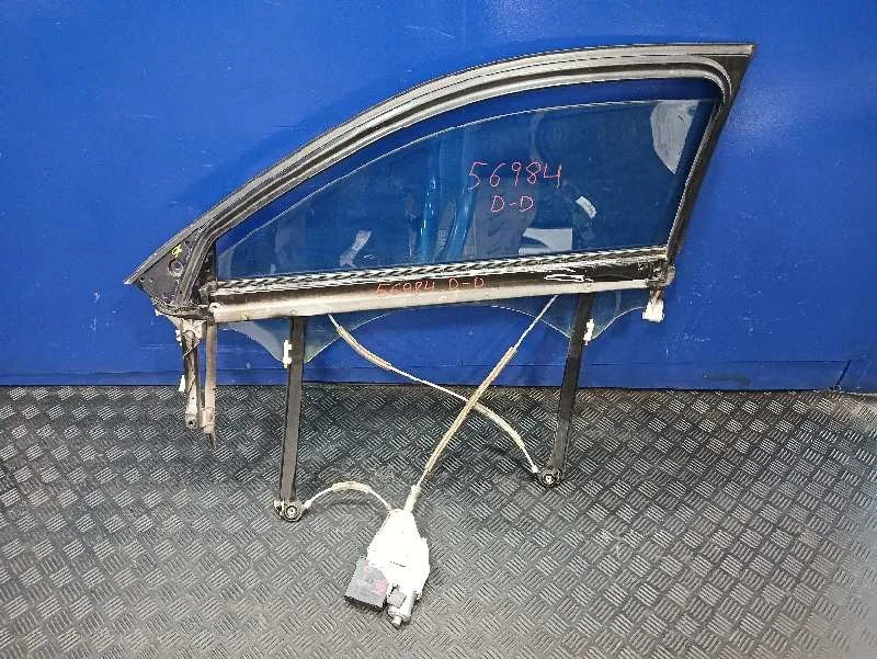 Elevalunas Delantero Derecho para Audi A3 (8P)