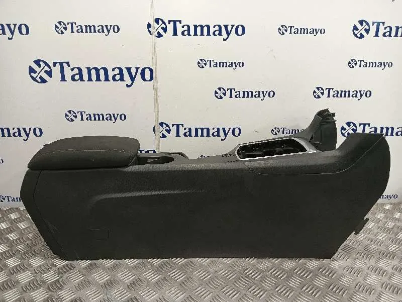 Apoyabrazos Central para Peugeot 308 Sw